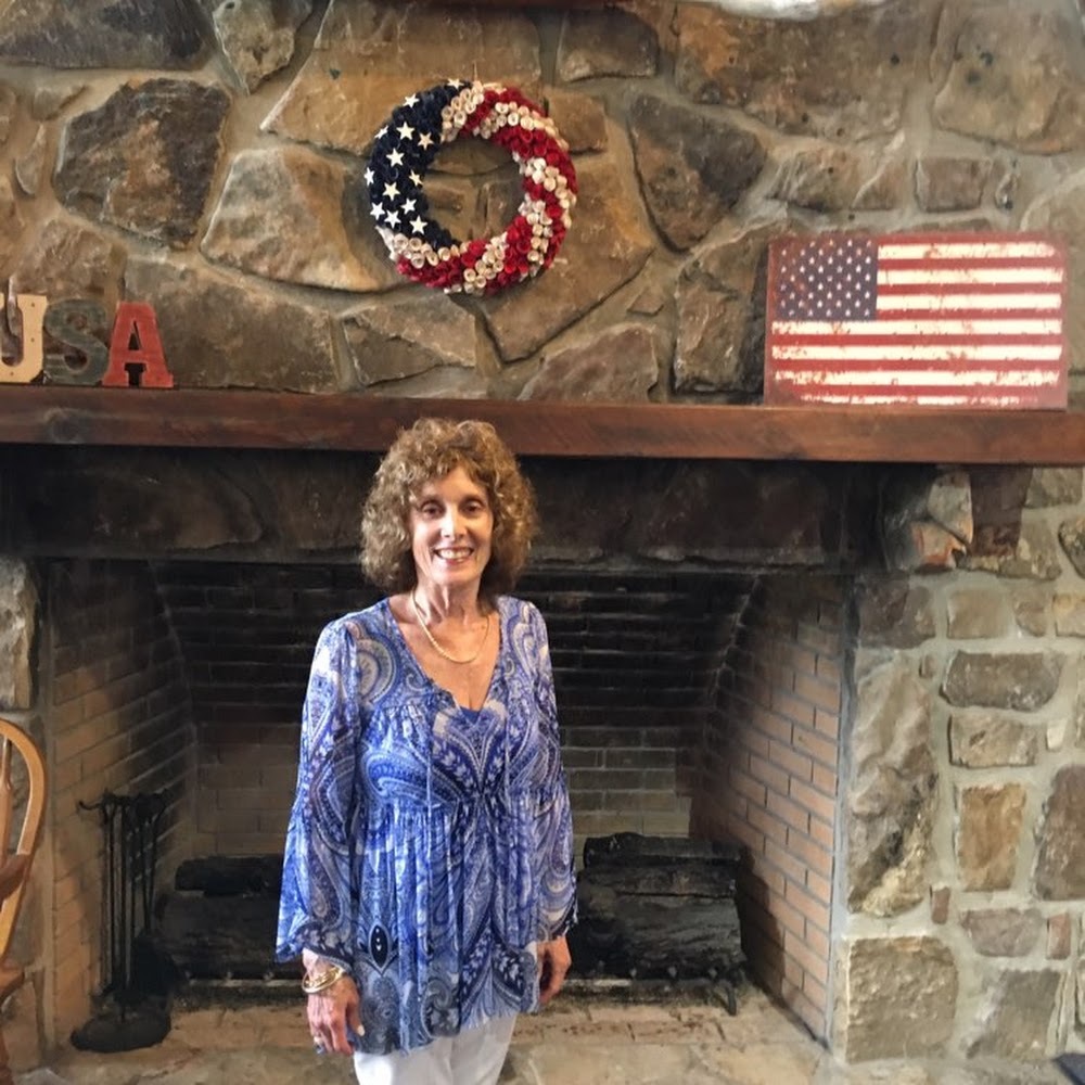 Meet your Posher, Patricia